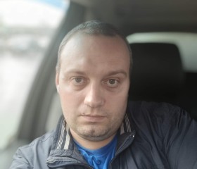 Дима, 35 лет, Грязи
