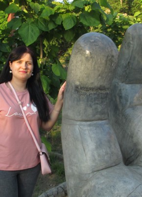 Oksana, 45, Ukraine, Mykolayiv