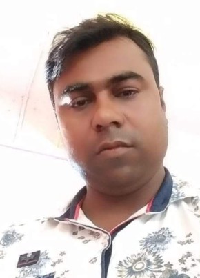 Mijanur Sardar, 29, India, Marathi, Maharashtra