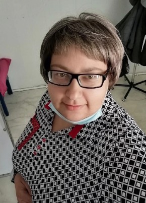 Irina, 36, Russia, Zalari