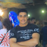 Bishoy Dumble, 19  , Euless
