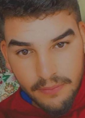 حسين علي, 24, جمهورية العراق, الموصل
