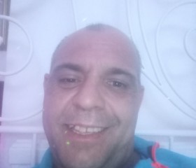 Vaseto, 43, City of London