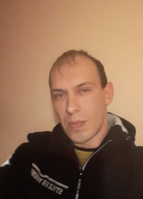 Олег, 40, Россия, Северск