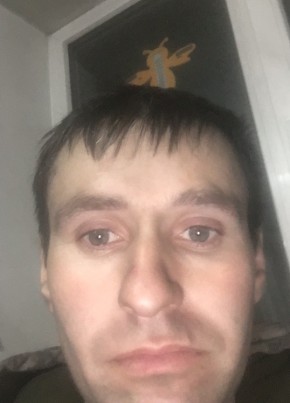 haircut, 36, Россия, Саяногорск