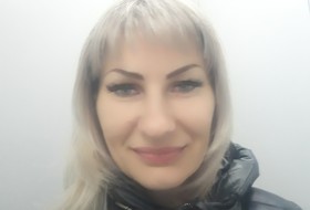 Светлана, 41 - Только Я