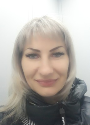 Светлана, 41, Россия, Воронеж
