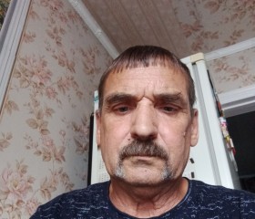 Василий, 57 лет, Томск
