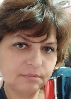 Юлия, 44, Россия, Россошь