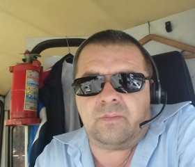 Дмитрий, 51 год, Оренбург