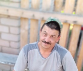 Анатолий, 52 года, Кунгур