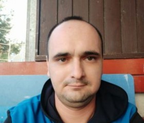 Lubo, 33 года, Michalovce