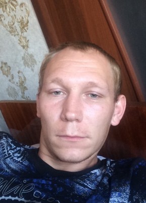 Дмитрий, 29, Россия, Горно-Алтайск