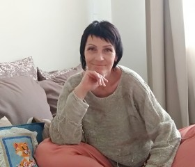 Анна, 56 лет, Краснодар