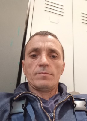 Александр из Москвы 42 года