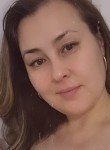Карина Асипова, 37 лет, Пермь
