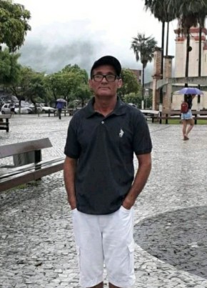 Rafael sousa, 56, República Federativa do Brasil, São Paulo capital
