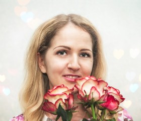 Ирина, 38 лет, Київ
