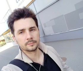 Виктор, 35 лет, Балтийск