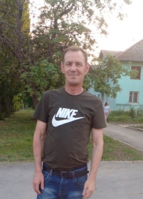 Саша, 47, Россия, Салават
