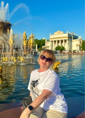 Натали из Владикавказа 49 лет