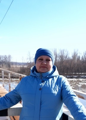 Валентина, 60, Россия, Тальменка