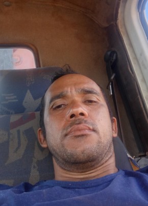 é Edilson из Uberlândia 46 лет