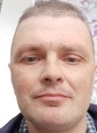 Сергей, 46 лет, Көкшетау