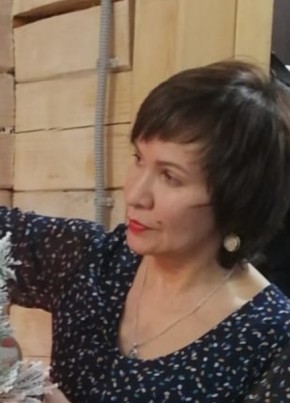 Гала, 58, Россия, Иркутск
