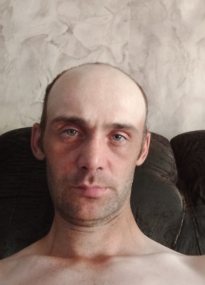 Станислав из Белово 34 года