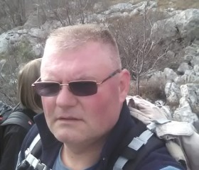 Ivica, 54, Bihac