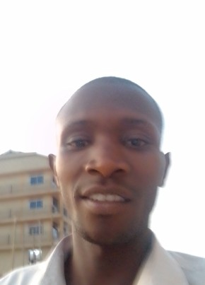 Kauka M Ismeal, 31, Uganda, Mbale