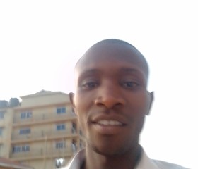 Kauka M Ismeal, 31 год, Mbale