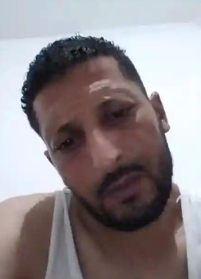 Kamel из حمّام سوسة 35 лет