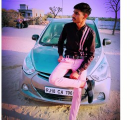 Rupsingh Dewara, 19 лет, Jaipur