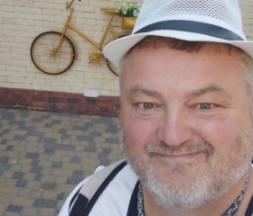 Олег, 56 лет, Севастополь