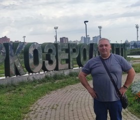 Pavel, 50, Saint Petersburg