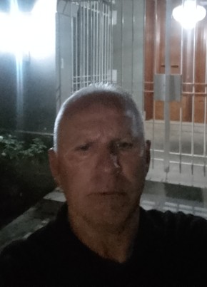 Francisco, 58, República Argentina, Ciudad de Santiago del Estero