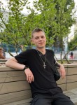 Aleksandr, 24, Nizhniy Novgorod