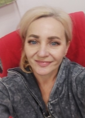 Svetlana, 51, Russia, Tula