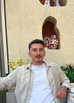 Jakokbs из Düzce 25 лет