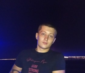 Степан, 31 год, Алушта