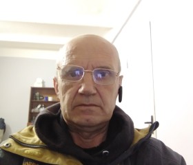 владимир, 62 года, Одеса