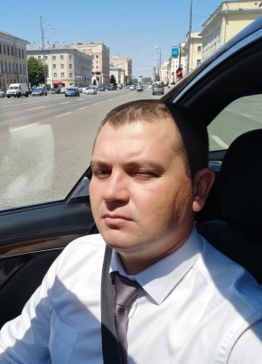 Алексей из Воронежа 34 года
