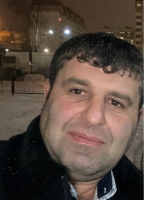 Руслан, 41, Россия, Екатеринбург