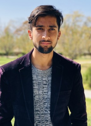 Milad, 24, جمهورئ اسلامئ افغانستان, کابل