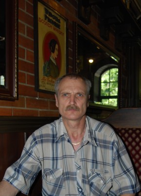 валера из Соликамска 53 года
