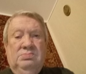 Борис, 64 года, Москва
