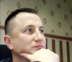 Evgeniy, 40, Cheboksary
