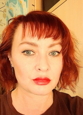 Aleksandra, 45, Russia, Perm
